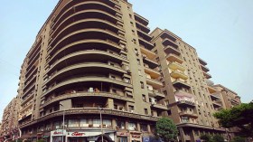 عاشت فيها أم كلثوم وإسمهان وأشهرت فيها ليلى مراد إسلامها