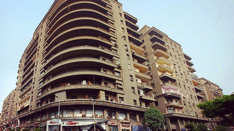 عاشت فيها أم كلثوم وإسمهان وأشهرت فيها ليلى مراد إسلامها