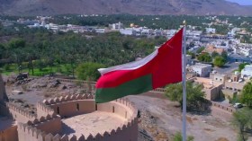 سلطنة عُمان ميزان ثقل نادر في العلاقات الدولية