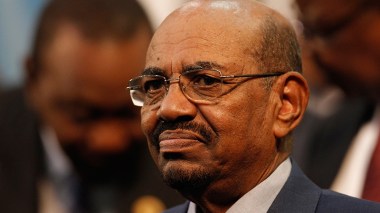 Soudan: El Bachir libère les prisonniers politiques