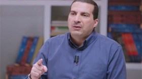 عمرو خالد “يتبرأ” من إعلان “دجاج الجنة”!