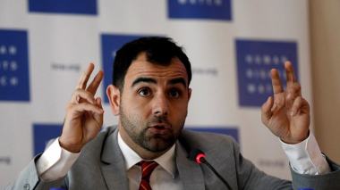 Human Rights Watch Report: “Palestinian Authority and Hamas Continue Detainment and Torture”