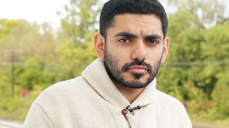 معارض سعودي يقاضي شركة إسرائيلية