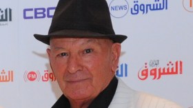 جعفر قاسم هو من اكتشفني في  الأدوار “الشريرة”