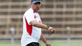 عمروش يقترح على الاتحاد الليبي استقبال نيجيريا في الجزائر