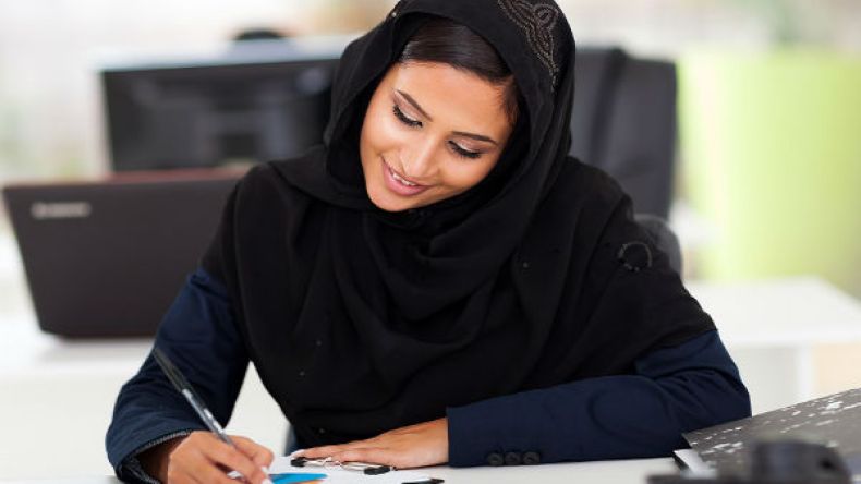 وجود النساء في مناصب إدارية قد ينقذ الأرض!