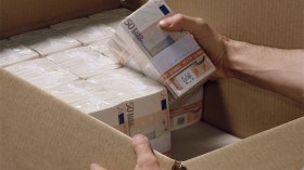 هكذا هرّب مسير شركة 2 مليون أورو نحو تركيا