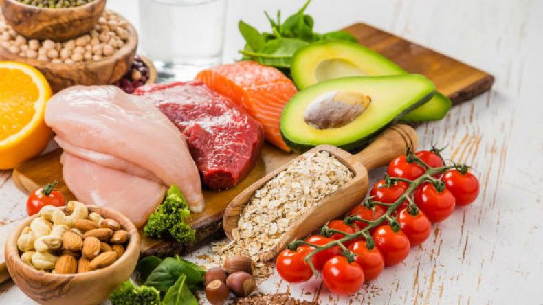 عليك بهذه الأطعمة لتسريع عملية الأيض؟!