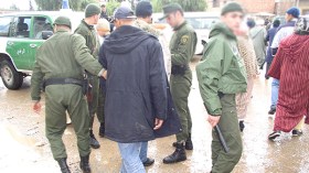 موظفون يختلسون مليار سنتيم من شركة عمومية