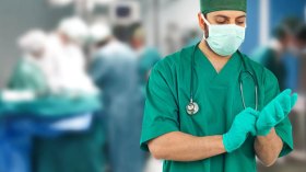 شاب من قالمة يبحث عن محسن يتكفل بعلاجه لاستعادة بصره