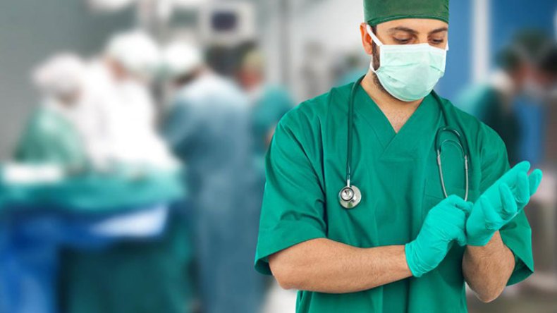 شاب من قالمة يبحث عن محسن يتكفل بعلاجه لاستعادة بصره