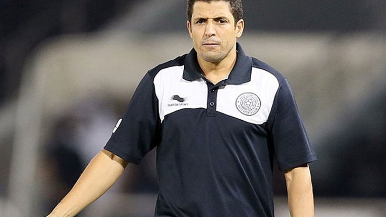 الخضر أول تحدي أمام المدرب الجديد حسين عموتة