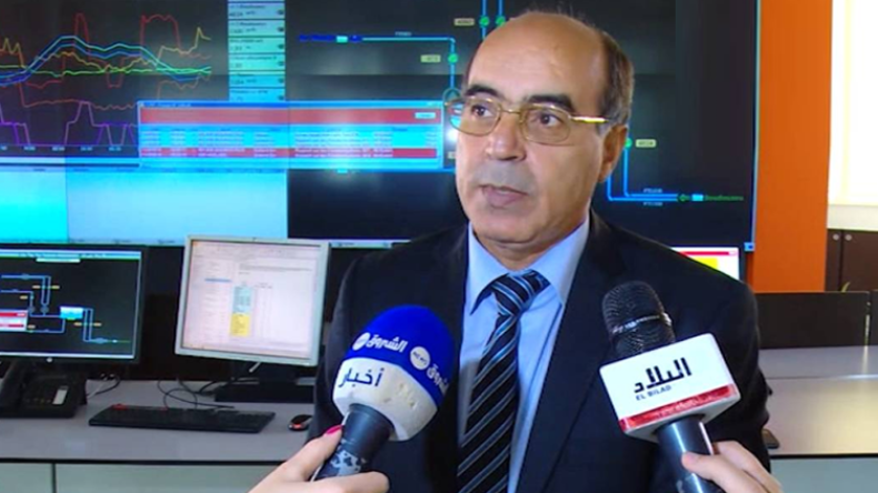 عملية توظيف كُبرى في “الجزائرية للمياه” قريبا