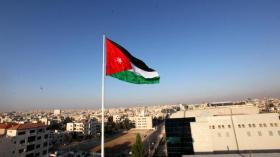 العثور على نجل سفير ليبيا في الأردن ميتاً