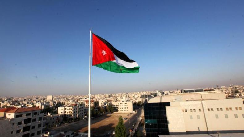 العثور على نجل سفير ليبيا في الأردن ميتاً