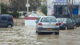 400 مليار لإزالة مخلفات الفيضانات الطوفانية بعنابة