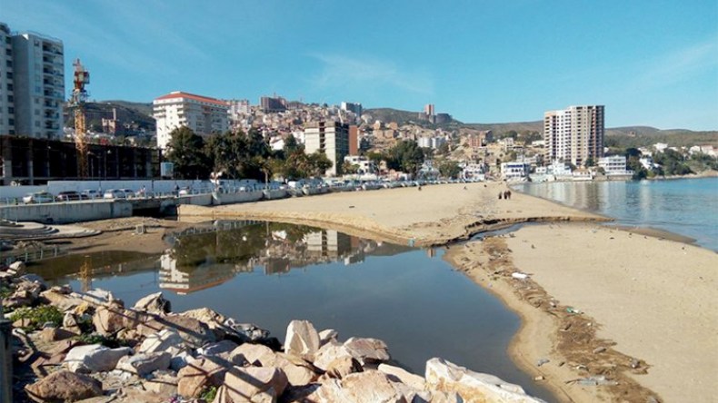 9 مليون دولار لا تكفي لجمع مخلّفات صيانة أنبوب الأمونياك في عنابة!