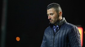 عنتر يحيى يلجأ إلى الفيفا للحصول على أمواله