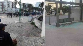 إيداع 26 مناصرا الحبس المؤقت بسكيكدة