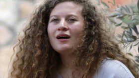 “لو عادت عقارب الساعة إلى الوراء سأكرر صفع جنود الاحتلال”