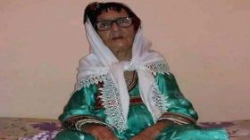 وفاة أكبر معمرة بالبويرة عن عمر يناهز 105 سنة
