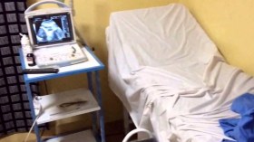 التحقيق في وفاة حامل بعيادة توليد في تيارت