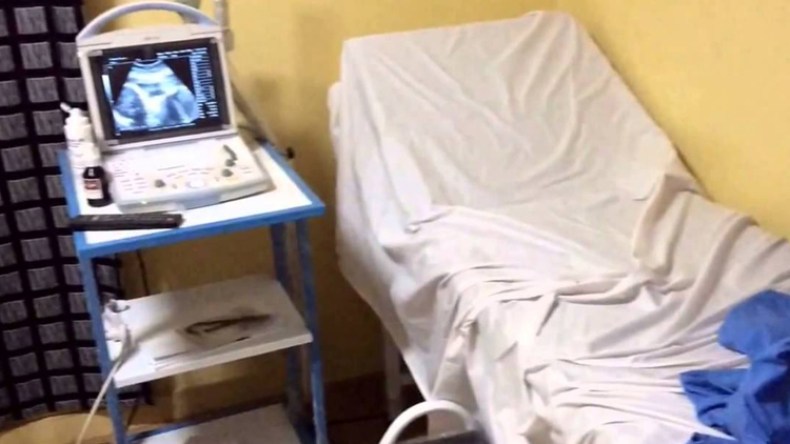 التحقيق في وفاة حامل بعيادة توليد في تيارت