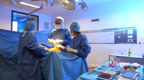 اكتشاف عيادة سرية للإجهاض ببسكرة