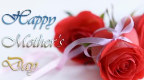 أمي.. في يوم ست الحبايب