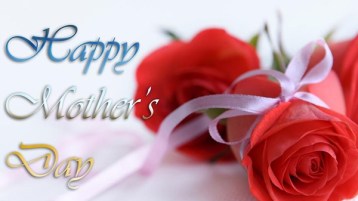 أمي.. في يوم ست الحبايب