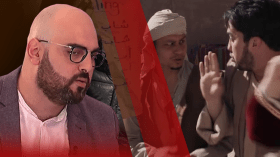 مخرج “عندو” الكلمة!