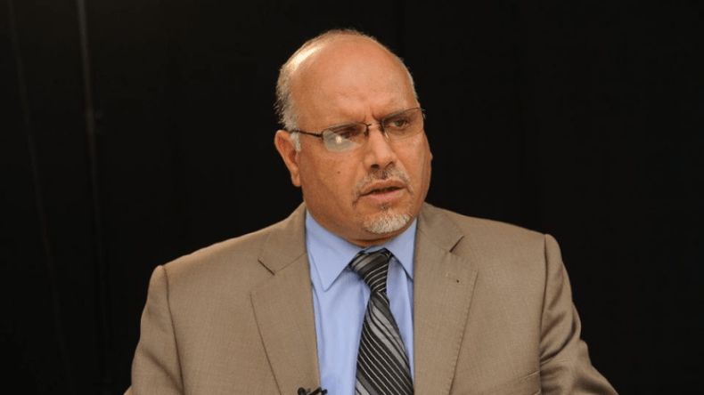 مستشار رئيس الجمهورية: مرجعية الجزائريين واضحة