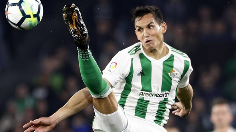 ماندي أفضل ممرّر في الدوري الإسباني