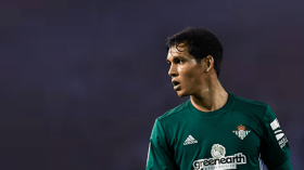 مارسيليا يريد ماندي بأي ثمن بطلب من المدرب زوبيزاريتا