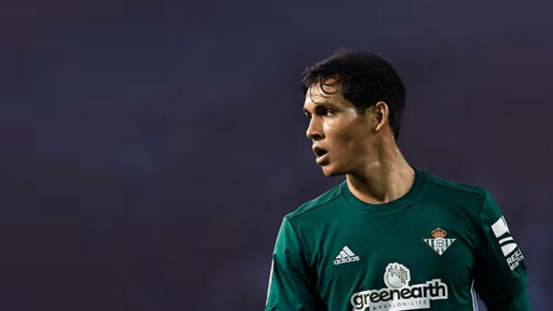 مارسيليا يريد ماندي بأي ثمن بطلب من المدرب زوبيزاريتا