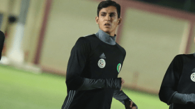 أنا واثق من أن الفريق الوطني سيكون جاهزا لتصفيات كان 2019