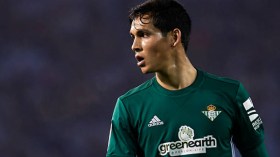 ماندي ثالث أفضل الممرّرين في الدوري الإسباني