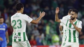 “رحلة” ماندي وبودبوز تنطلق بِمواجهة ليفانتي