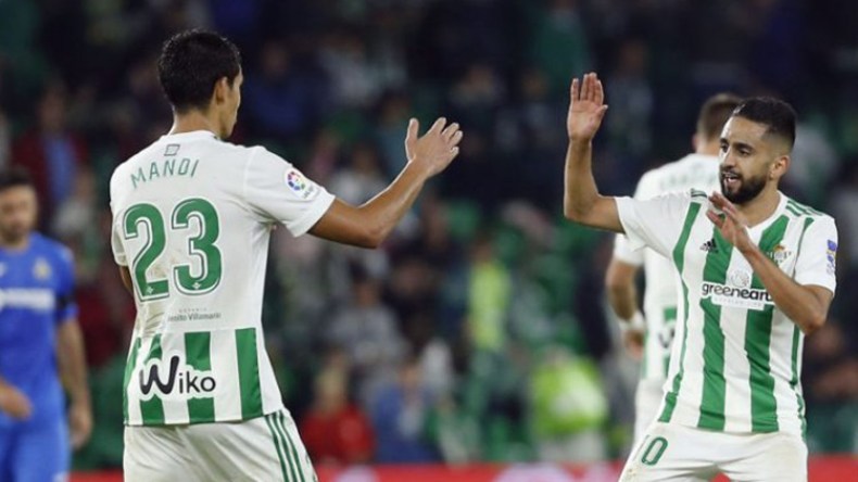 “رحلة” ماندي وبودبوز تنطلق بِمواجهة ليفانتي