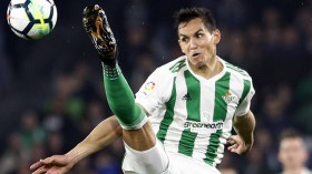 نابولي يسعى لضم ماندي بتوصية من أنشيلوتي