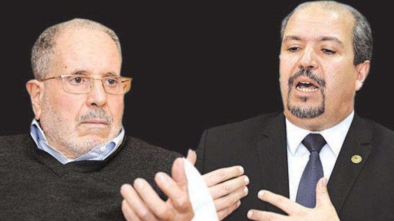 محمد عيسى فكّك الوزارة وقضى على إرث غلام الله!