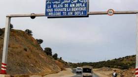 سكان البلديات المعزولة بعين الدفلى يستنجدون بالوالي