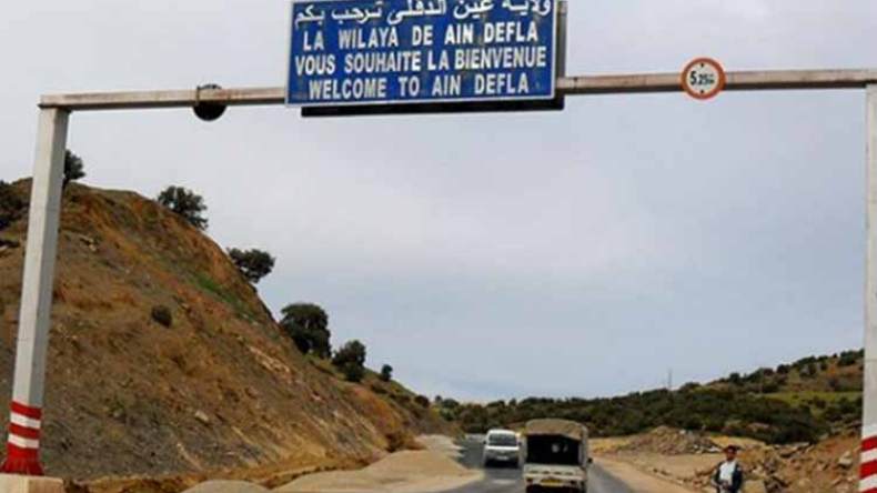 سكان البلديات المعزولة بعين الدفلى يستنجدون بالوالي