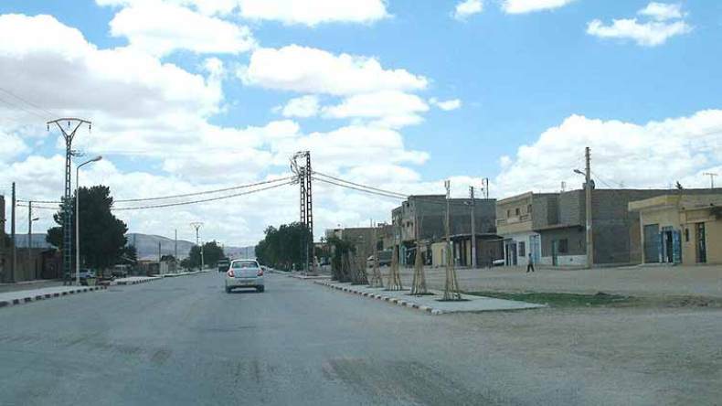 جمعيات تطالب الداخلية بالتحقيق في تصرفات مير عين الريش بالمسيلة