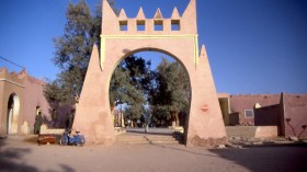 ضخ مياه ملوثة بمواد كيمائية في باطن الأرض بعين صالح