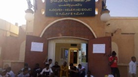 تسجيل 500 طعن في عملية توزيع السكنات بعين صالح