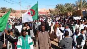 لقاء تشاوري حول عراقيل التشغيل بعين صالح