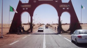 فك لغز الجريمة التي راح ضحيتها شابان حرقا بعين صالح