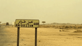 الانقطاعات الكهربائية تخرج سكان عين قزام بتمنراست إلى الشارع