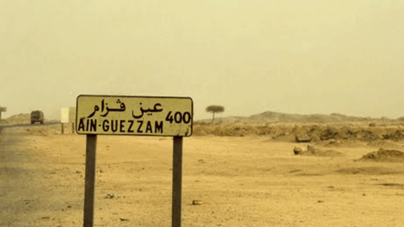 الانقطاعات الكهربائية تخرج سكان عين قزام بتمنراست إلى الشارع